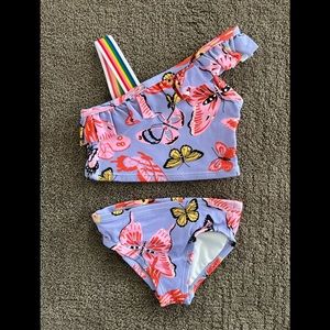 Hanna Andersson Swimsuit